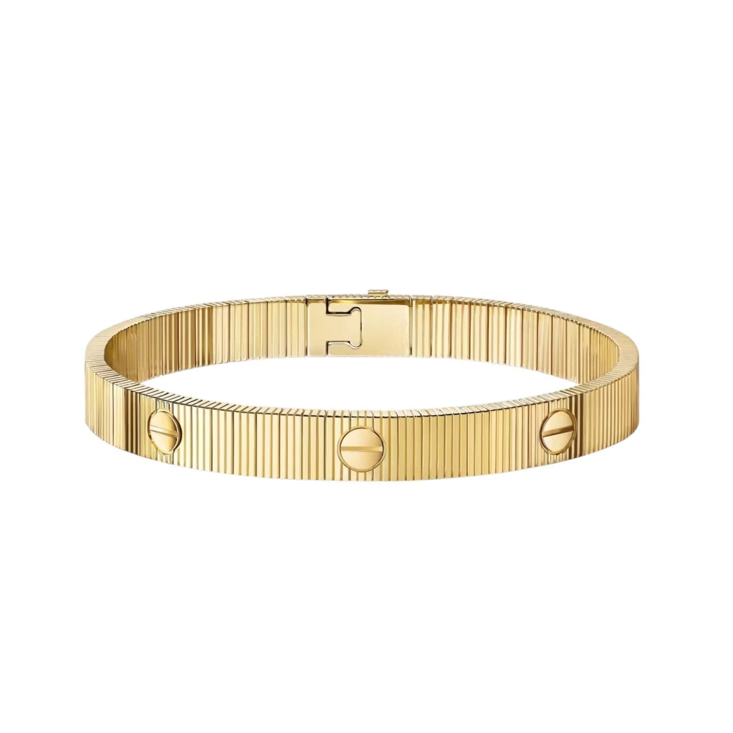 Devotion Cuff No. 33