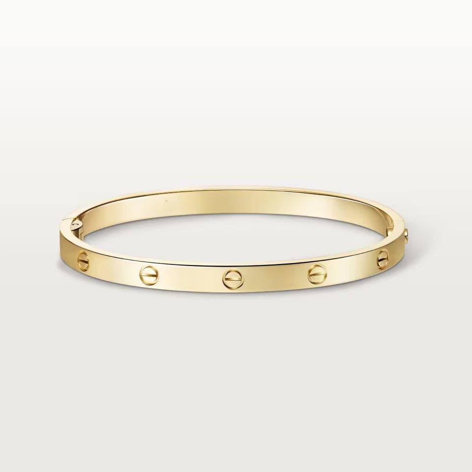 Devotion Bangle — 4.8mm