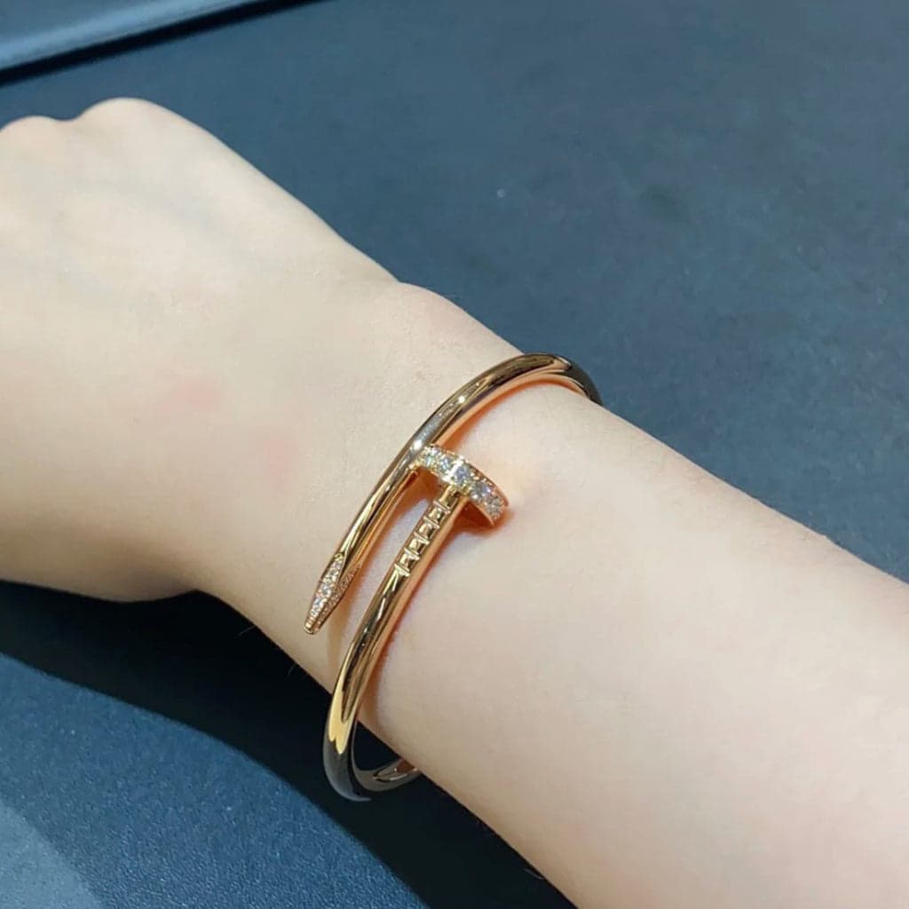 Linear Edit — 3.5mm, Diamond-Set