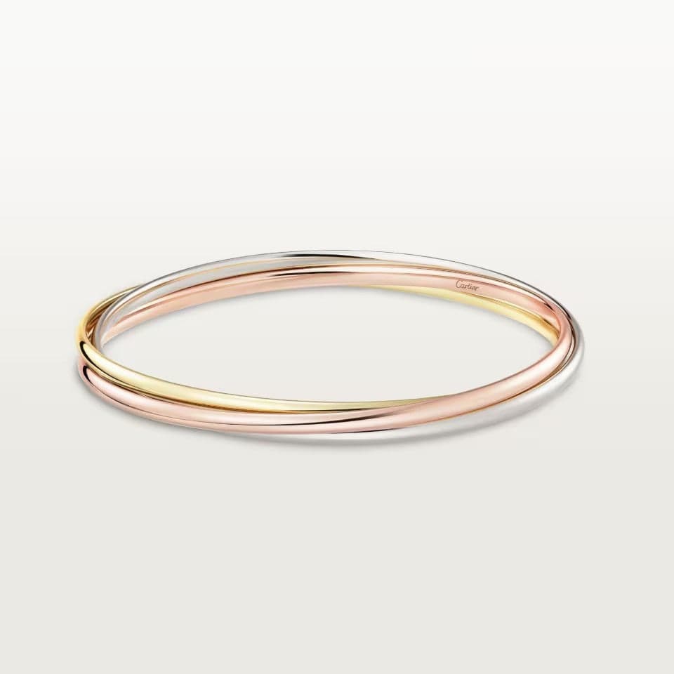 Interlace Trio — 2.8mm
