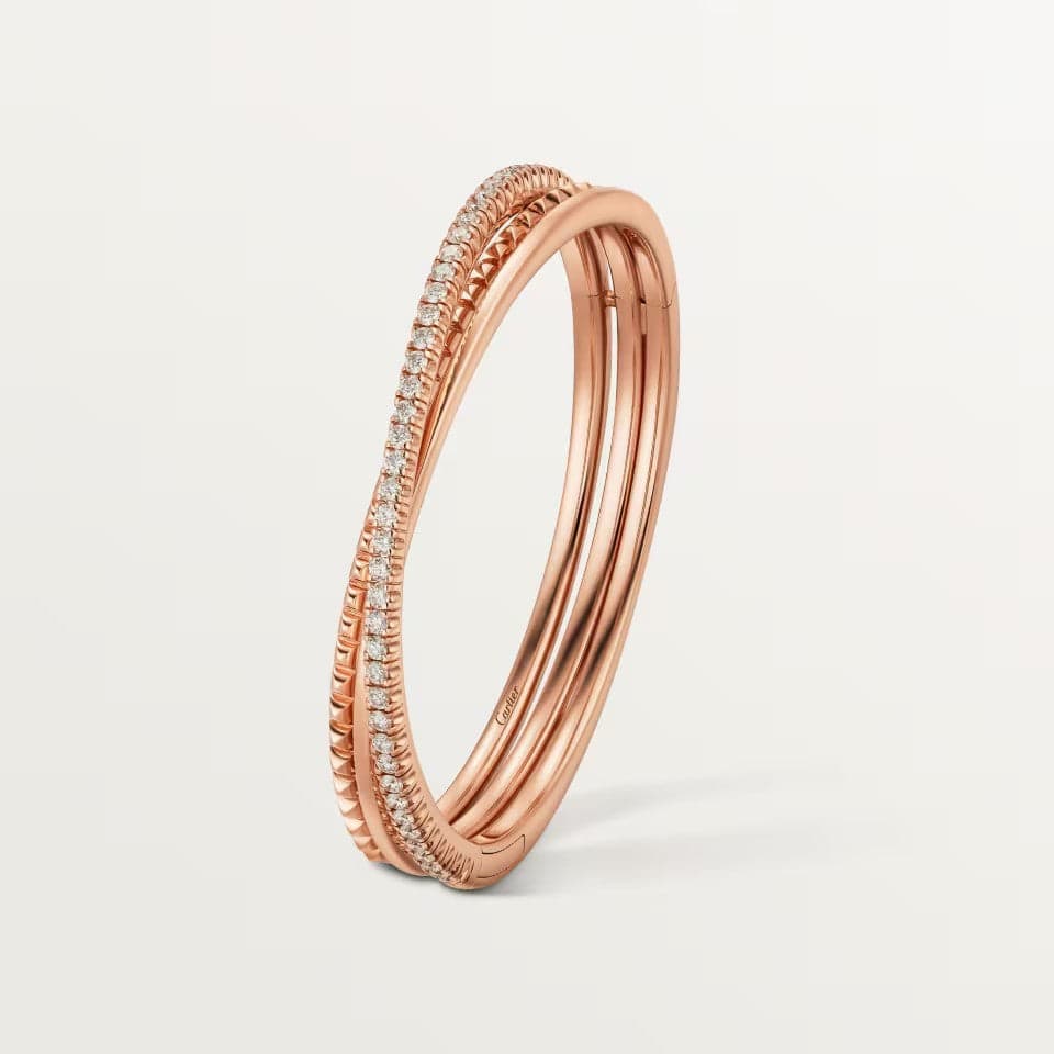 Spark Line — Pavé