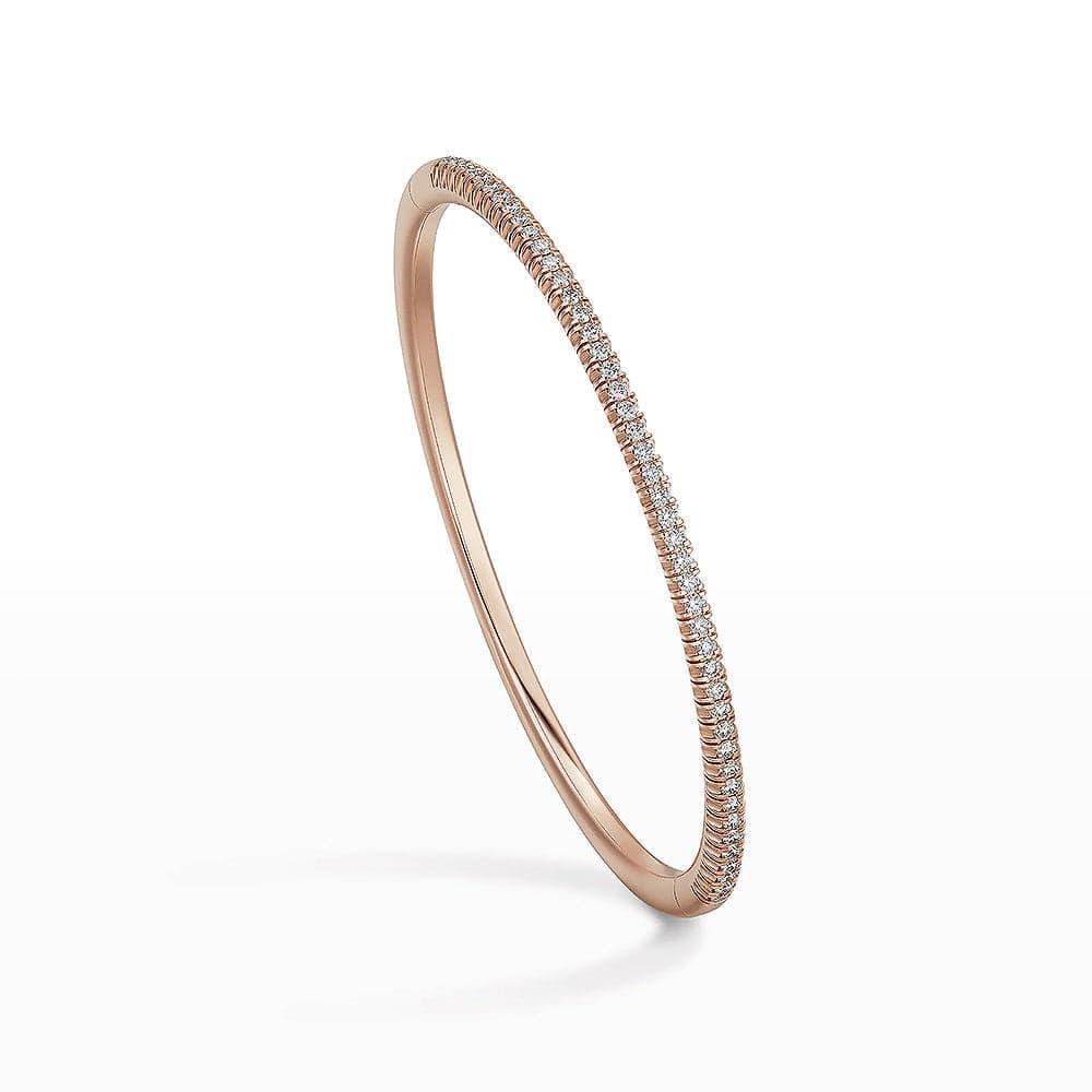 Spark Line — Diamond-Set