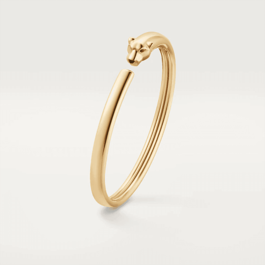 Sovereign Cuff — Open Cuff